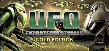 Скриншот UFO: Extraterrestrials Gold