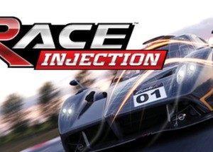 Обложка RACE Injection