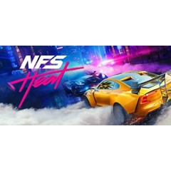 NEED FOR SPEED HEAT (ORIGIN EA APP/ВСЕ СТРАНЫ) +ПОДАРОК