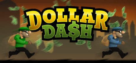 Скриншот Dollar Dash