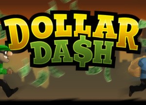 Обложка Dollar Dash
