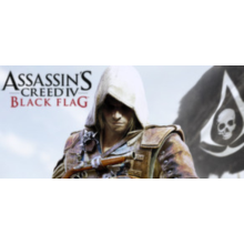 Assassin´s Creed Black Flag Gold Edition STEAM GIFT RU