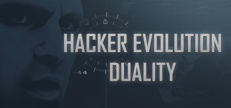 Скриншот Hacker Evolution Duality