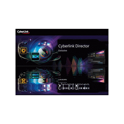 CyberLink Director Suite Power+Color+Audio+Photo КЛЮЧ ЛИЦЕНЗИЯ