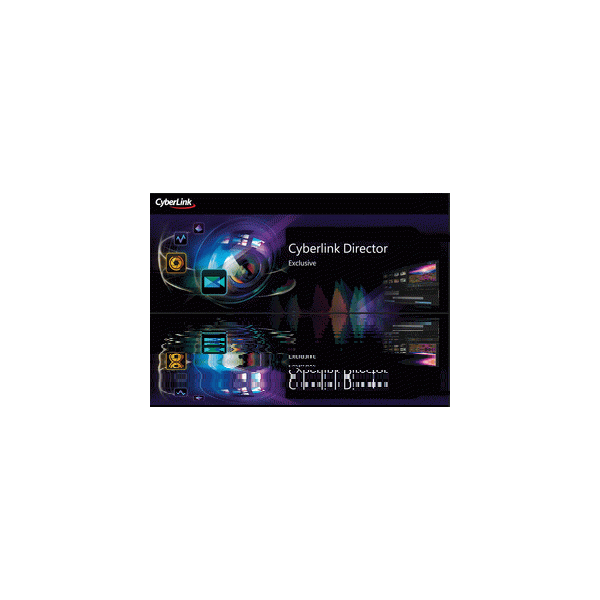 CyberLink Director Suite Power+Color+Audio+Photo КЛЮЧ ЛИЦЕНЗИЯ