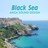 Аудио запись звуков чёрного моря для медитации и отдыха
