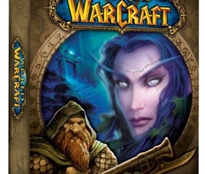 WOW  CD KEY world of Warcraft Battle Chest  RU 30дней