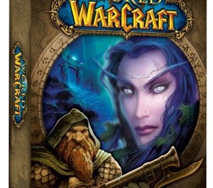 Обложка WOW  CD KEY world of Warcraft Battle Chest  RU 30дней