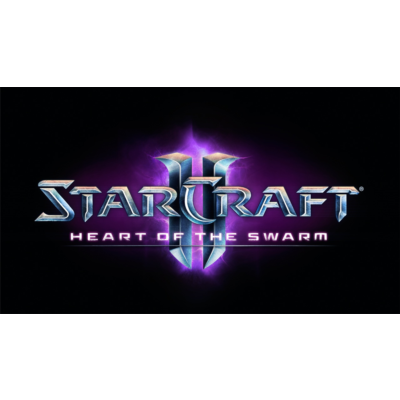 StarCraft 2  Heart of the Swarm Активируется в РФ