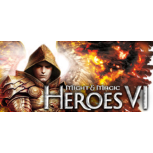 Might and Magic Heroes VI Gold 💎 STEAM GIFT RU