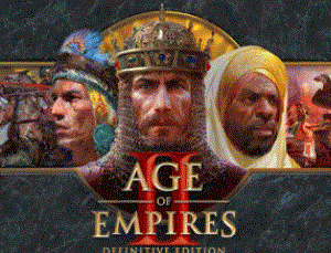 Обложка Age of Empires II 2 Definitive Edition ? WIN 10 GLOBAL