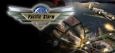 Скриншот Pacific Storm Allies