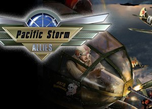 Pacific Storm Allies