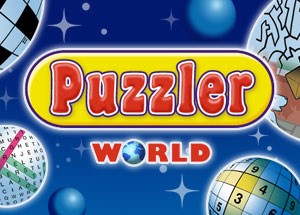 Обложка Puzzler World
