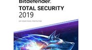 Bitdefender Total Security-180 ДНЕЙ 5 devices (GERMANY)