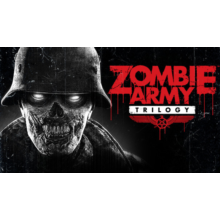 Zombie Army Trilogy (Steam Gift / RU / CIS)