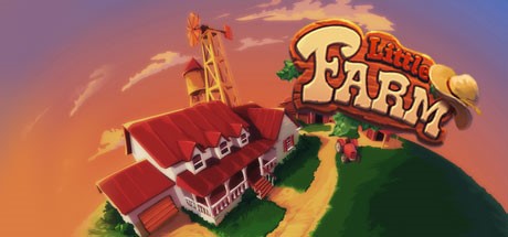 Скриншот Little Farm