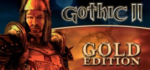 Обложка Gothic II Gold Edition