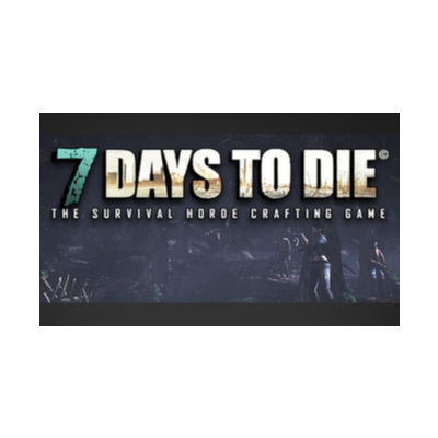 7 Days to Die - STEAM Key - Region Free / ROW / GLOBAL