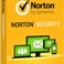 Norton Security\ NIS 2021 90 дней 5ПК НЕ АКТИВИРОВАННЫЙ