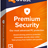 Avast Premium Security ключ до 25 ноября 2022