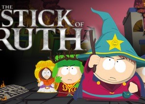 South Park: Палка Истины - Uplay