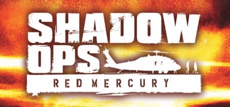 Скриншот Shadow Ops: Red Mercury STEAM KEY REGION FREE GLOBAL