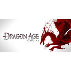 Dragon Age: Origins + Ultimate Edit (Steam Gift / ROW)