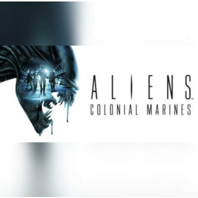 ALIENS: COLONIAL MARINES STEAM KEY РФ+СНГ ЛИЦЕНЗИЯ