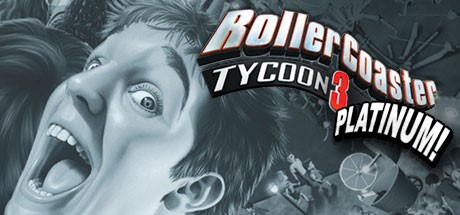 Скриншот RollerCoaster Tycoon 3: Platinum