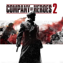 Company of Heroes 2: DLC Theatre of War - Case Blue