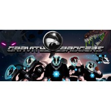Gravity Badgers (Steam) + Скидки