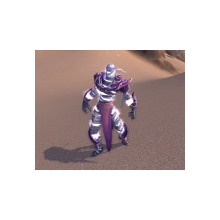 Ethereal dealer shower [Ethereal Soul-Trader