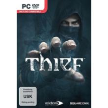 Thief (2014) + DLC + BONUSES (Steam KEY) + GIFT