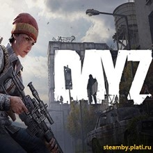 DayZ новые аккаунты c гарантией + EMAIL (НЕ ЛИМИТНЫE)