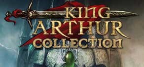 Обложка King Arthur Collection Region Free (Steam Key)