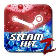 Steam Random Winter Keys (Drawing DayZ Gift 2014)