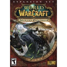 Таймкарта World of Warcraft WOW 60 дней (RU)