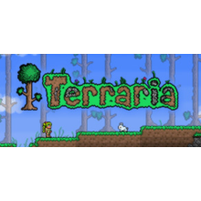 Terraria RU/CIS (Steam Gift / Key)