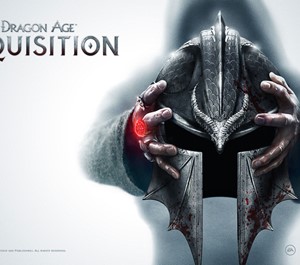 Обложка Dragon Age™ Inquisition + Подарки + Гарантия