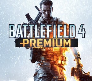 Обложка Battlefield 4 Premium + Подарки + Гарантия