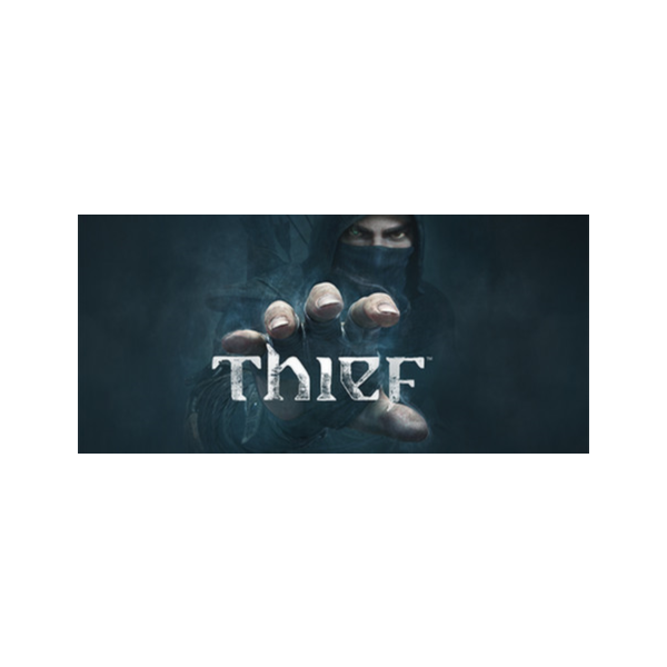 Thief 2014 — STEAM Gift — Region Free / ROW / GLOBAL