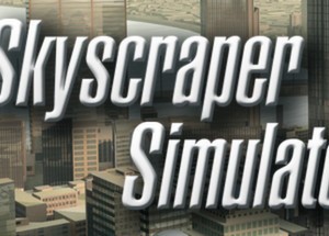 Обложка Skyscraper Simulator