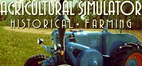 Скриншот Agricultural Simulator: Historical Farming