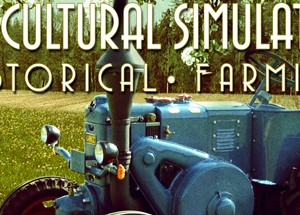 Обложка Agricultural Simulator: Historical Farming