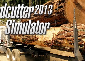Обложка Woodcutter Simulator 2013 Gold Edition