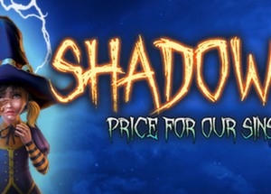 Обложка Shadows: Price for Our Sins Bonus Edition