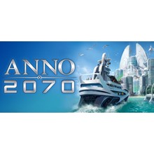 ⭐️ Anno 2070 Steam Gift ✅ АВТОВЫДАЧА 🚛 ВСЕ РЕГИОНЫ 🌏 - irongamers.ru
