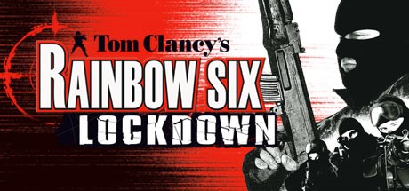 Скриншот Tom Clancy's Rainbow Six Lockdown