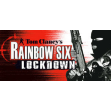 Tom Clancy´s Rainbow Six Lockdown 💎 STEAM GIFT RU